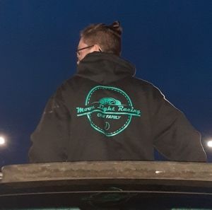 Meet your Posher, Marc-andré